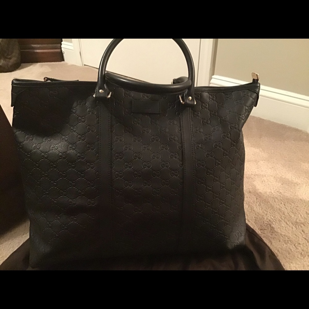 Gucci Bag - Picture 2 of 15